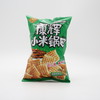 康辉小米锅巴（烧烤）80g（6903474223606） 商品缩略图0