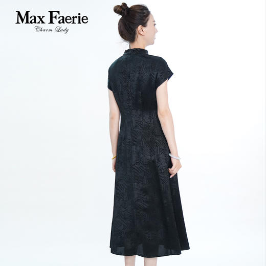 MG2L059麦克斯菲瑞连衣裙 商品图3