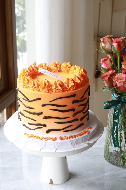 虎虎生威🐯 商品图1