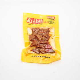【386】南北特波纹豆干90g *80袋（6924746200620）