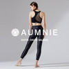 【AUMNIE】浪潮网纱胸围 WAVE MESH BRA 商品缩略图3