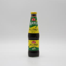 海天上等蚝油700ml（6902265360018）