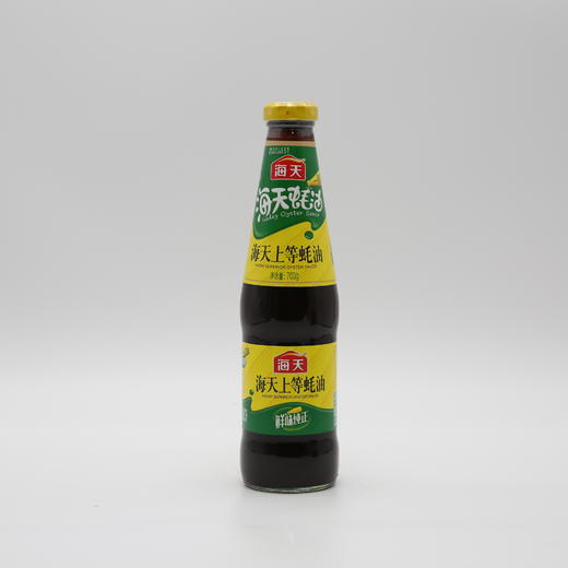 海天上等蚝油700ml（6902265360018） 商品图0