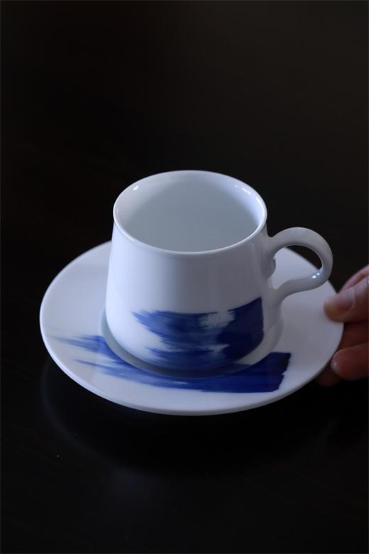 日式中古咖啡杯/清风杯 商品图1