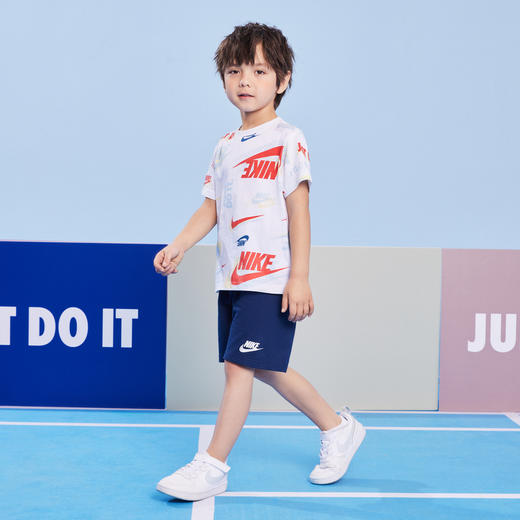 NIKE YA儿童套装 NKB-KS-K471 商品图2