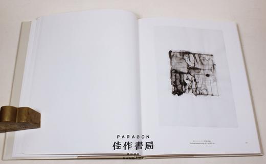 Gerhard Trieb: Drawings / 格哈德·特里布：素描 商品图1