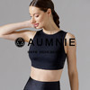 【AUMNIE】灵活开背网纱胸围 AGILE OPEN BACK MESH BRA 商品缩略图3