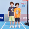 NIKE 夏 小童 2件套 NKB-KS-K893 商品缩略图4