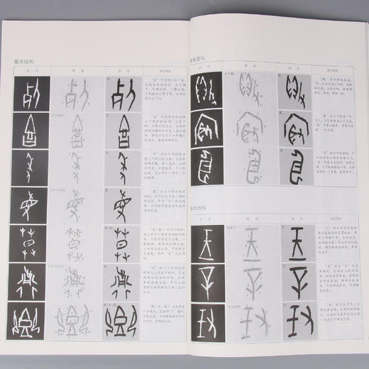 甲骨文 商品图4