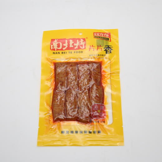 【418】南北特片片香90g *80袋（6924746201221） 商品图0