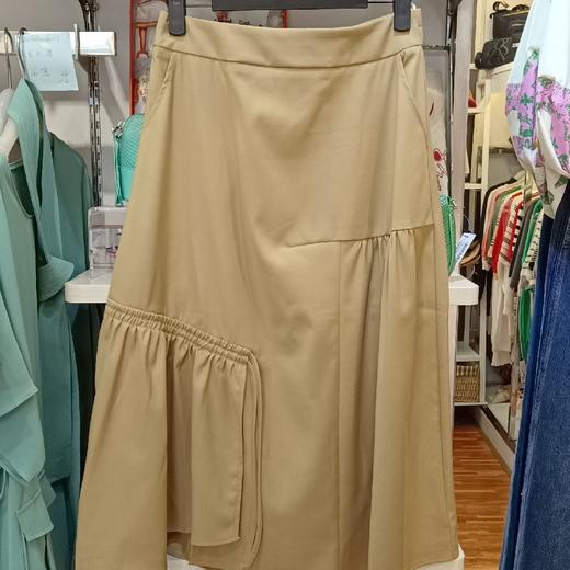 女半身裙8327 商品图0