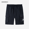 CONVERSE 夏 大童小童 短裤 CNVB-FS-D622 商品缩略图0