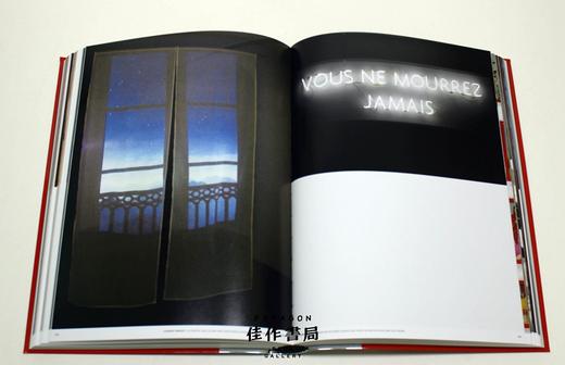 Espace Culturel Louis Vuitton: Landscapes of Contemporary Creation / 路易威登文化空间：当代创作的风景 商品图4