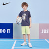 NIKE 夏 小童 2件套 NKB-KS-K893 商品缩略图0