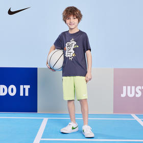 NIKE 夏 小童 2件套 NKB-KS-K893