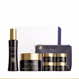 伊菲丹焕采超级CP礼盒