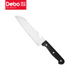 Debo德铂恩斯贝格厨房用品礼品 刀具8件套 厨房刀具套件斩骨刀 菜刀DEP-62 商品缩略图5