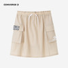 CONVERSE 夏 大童小童 半裙 CNVG-VS-D643 商品缩略图0