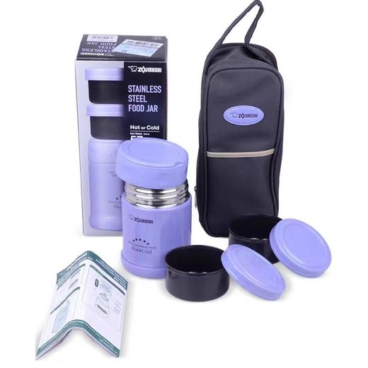 五楼博朗 象印不锈钢闷烧杯 商品图1