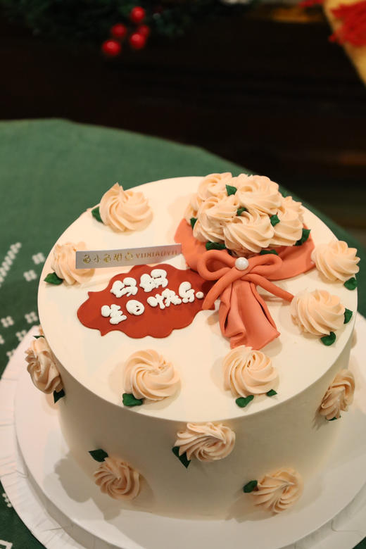 送给妈妈的一束花 商品图3