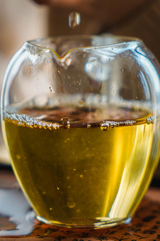 2016【困鹿山】雍正皇帝推崇的贡茶之韵 商品图10