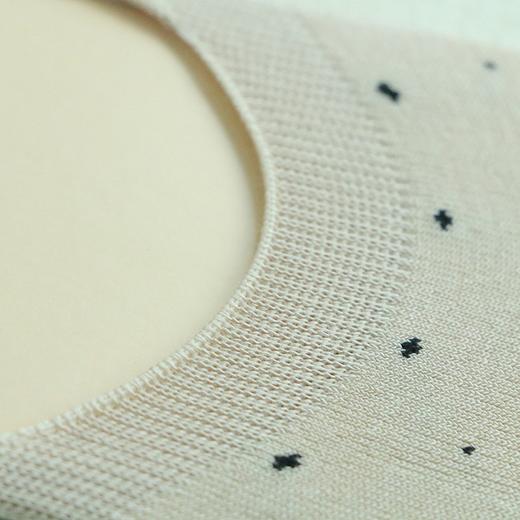 品质男女袜集合啦 春袜新上新 澳棉吸湿弹力佳 莫代尔天然亲肤透气 商品图4