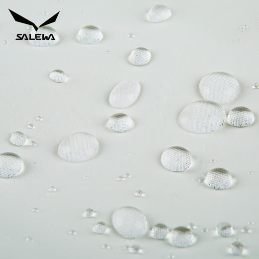 SALEWA沙乐华/女式三合一抓绒冲锋衣 174088 商品图8