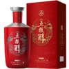 五粮醇红装礼盒 40/50度浓香型白酒 商品缩略图4