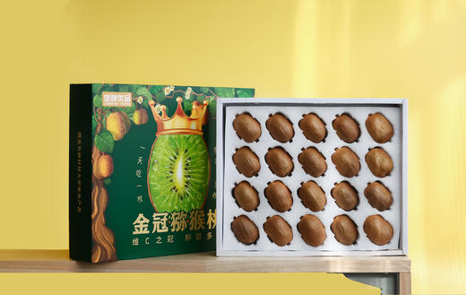金冠猕猴桃 商品图8