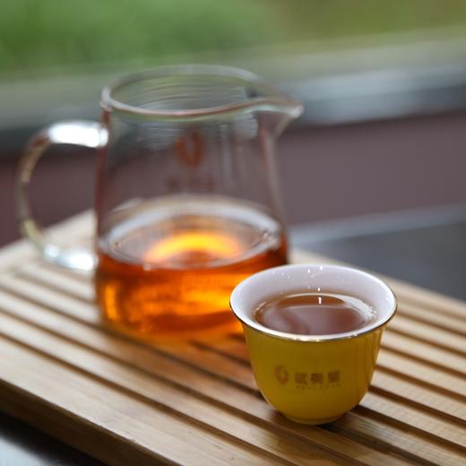 武夷星百谷金装-竹窠老枞水仙54g正岩礼盒 商品图2