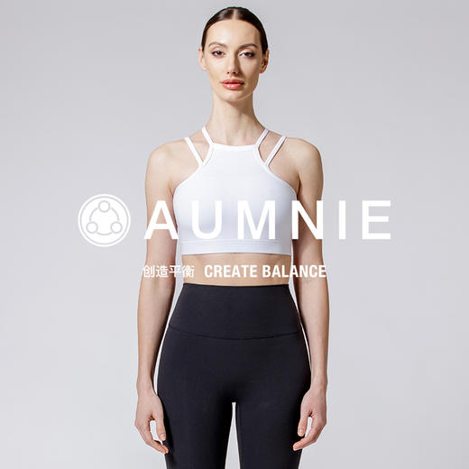 【AUMNIE】宁静胸围 2.0 SERENITY BRA 2.0 商品图0