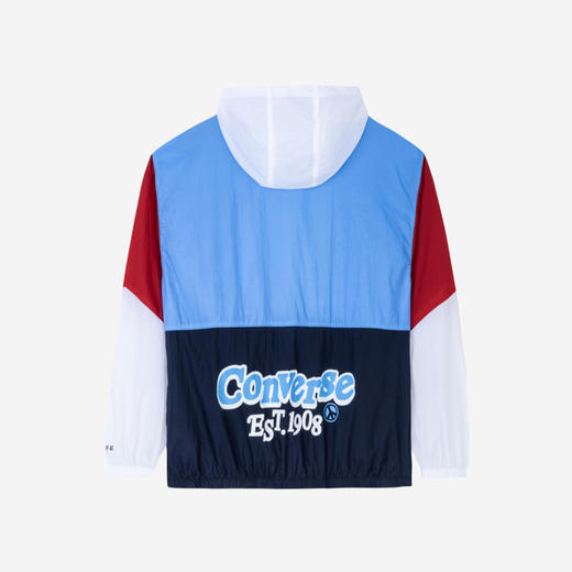 CONVERSE 夏 大童小童 皮肤衣 CNVB-LO-D629 商品图3