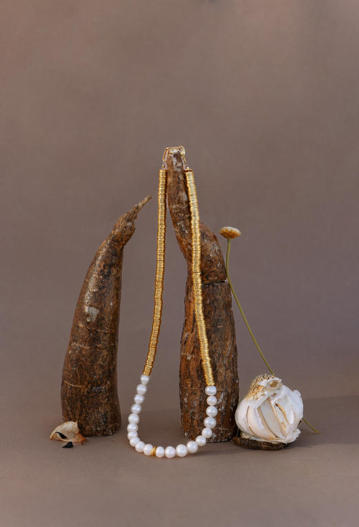 Gisel B. Norah系列颈链 商品图1