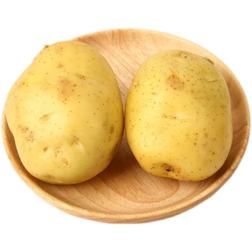 【超市】新土豆 商品图1