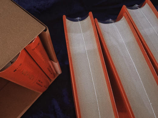 【周末特价团购】西域考古图记  奥雷尔·斯坦因 著【布面精装+函套】中国新疆甘肃地区考古大发现基础史料库，中国社会科学院考古研究所主持翻译 商品图5