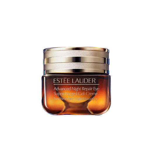 【保税仓】Estee Lauder 雅诗兰黛小棕瓶抗蓝光眼霜 15ml 第五代（有效期26年11月） 商品图2