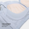 美季美优H清新蕾丝中厚杯文胸A/B杯W351A01 商品缩略图2