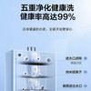 海尔（Haier）热水器JSQ30-16E3BD 商品缩略图7
