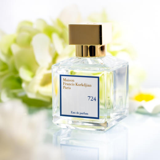 MFK 梵诗柯香 724 Maison Francis Kurkdjian 724 分装 商品图0