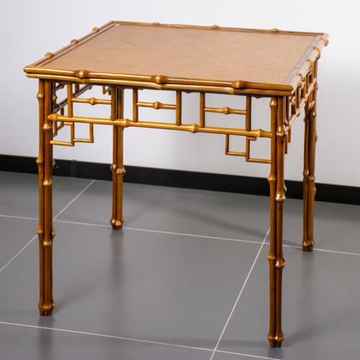 落英·筇竹方桌 商品图1