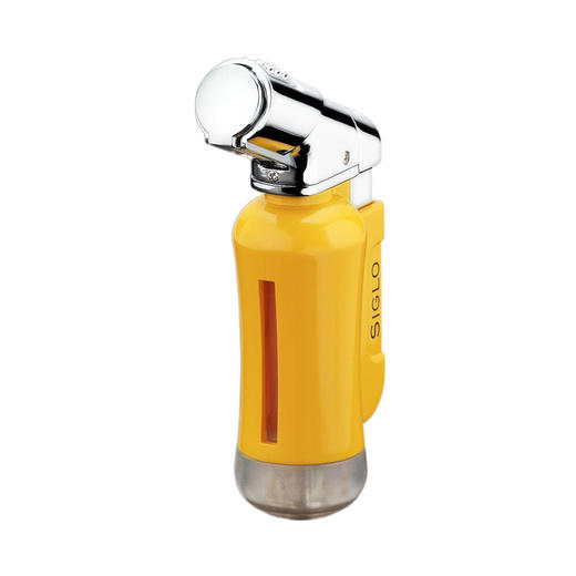 Siglo Mini Torch Lighter世纪雪茄打火机 迷你喷枪 直冲打火机 商品图4