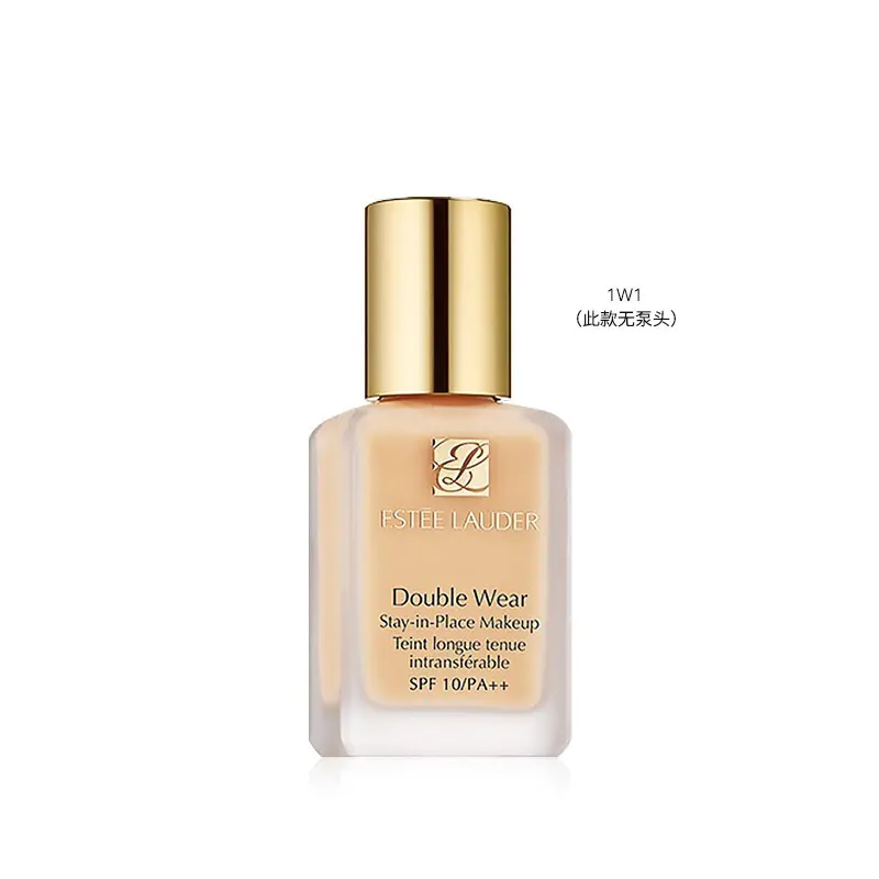 【保税仓】雅诗兰黛（Estee Lauder）DW持妆粉底液象牙白1W2 2C0 1C1 1W1 30ml油皮亲妈