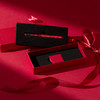 OWSPACE 单向空间 红武士钢笔礼盒 内含一套5支墨囊 商品缩略图0