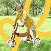 (包邮)KIDPOP摩托儿童三轮车3.5-6岁（三种颜色） 商品缩略图0