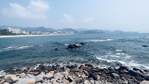 户外@深圳盐田海滨栈道1天 商品图5