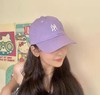 NY LA洋基鸭舌帽经典男女棒球帽 NY8009（三天左右发出，不接急单） 商品缩略图4