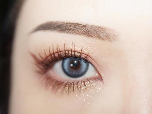 Papadox旗下 ·来古冰川&光影皮革&银色山泉&星光柑橘&萤火蜜蜡｜月抛  一盒2片装 商品图1