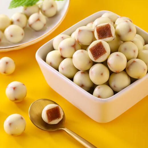 酸奶山楂球 商品图2