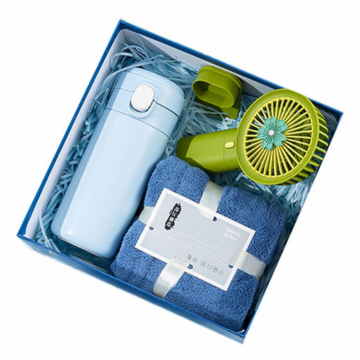 教师节妇女节礼物送员工实用小礼品商务团建生日礼物企业活动伴手礼 商品图3