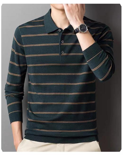 波司登针织薄衫 商品图2